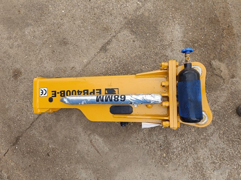 Picon Elephant EPB400B